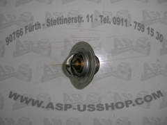Thermostat - Thermostats  71°C  54mm